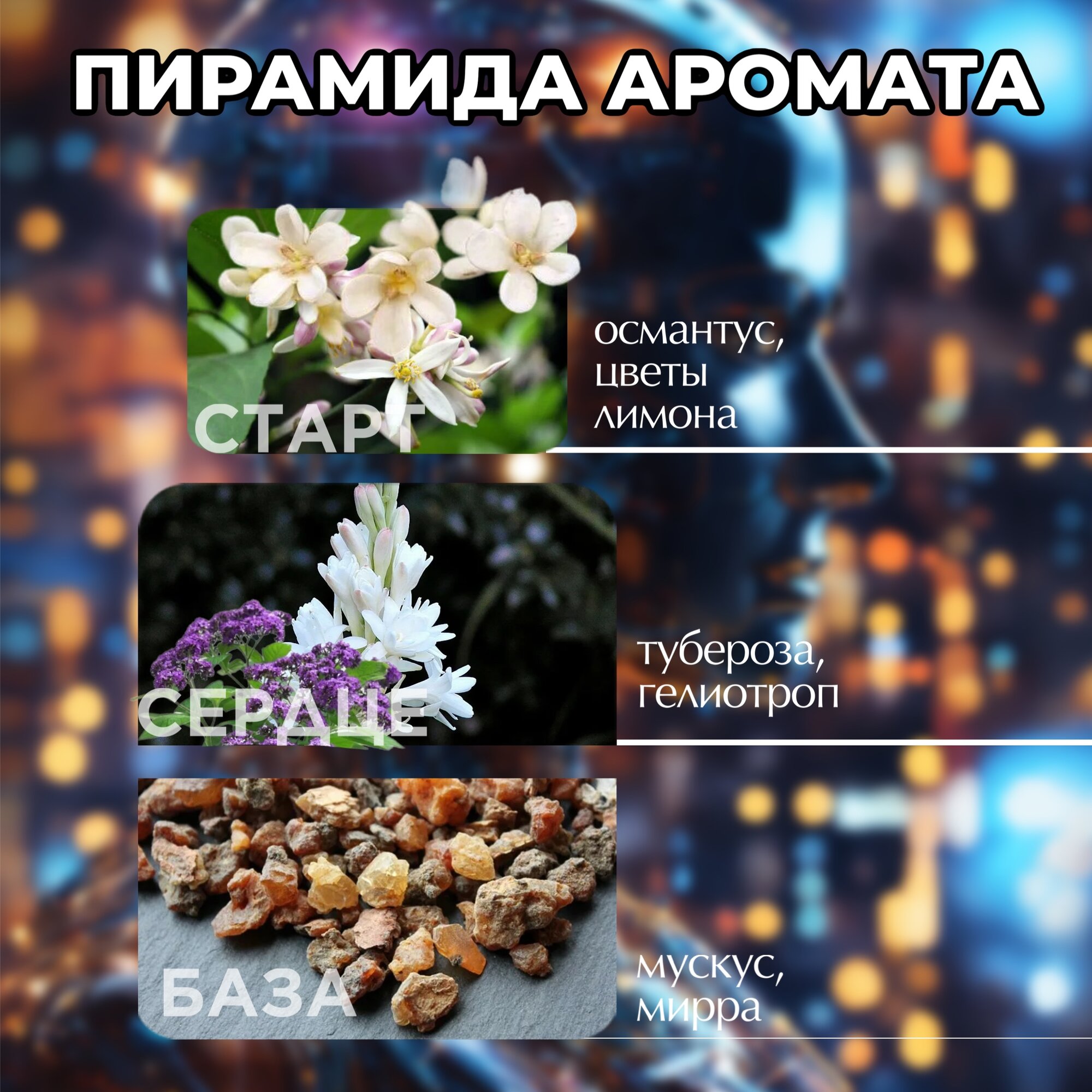 Ароматизатор в авто "Искусственный интеллект" 9.5ml от Candle GI. Автопарфюм премиум — фото 1