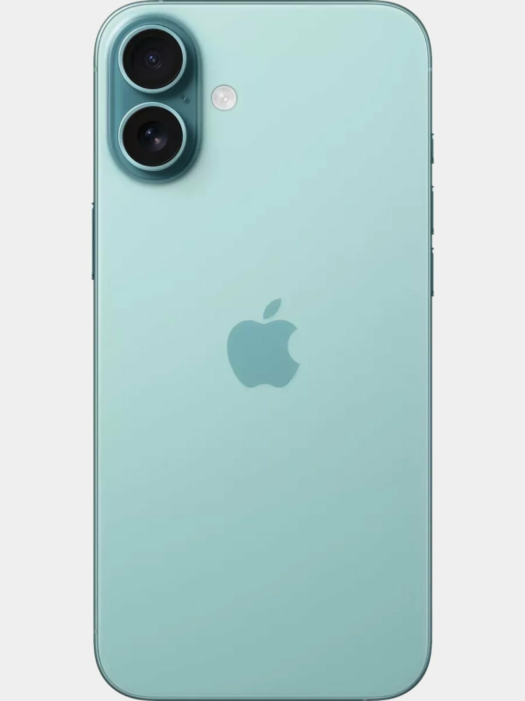 Смартфон Apple IPhone 16 5G, 256 ГБ, Sim/E-sim/, Зеленый, iphone 16 - 8/256 — фото 1