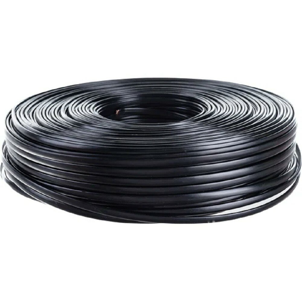 Витая пара Cablexpert Телефонный кабель 100 м