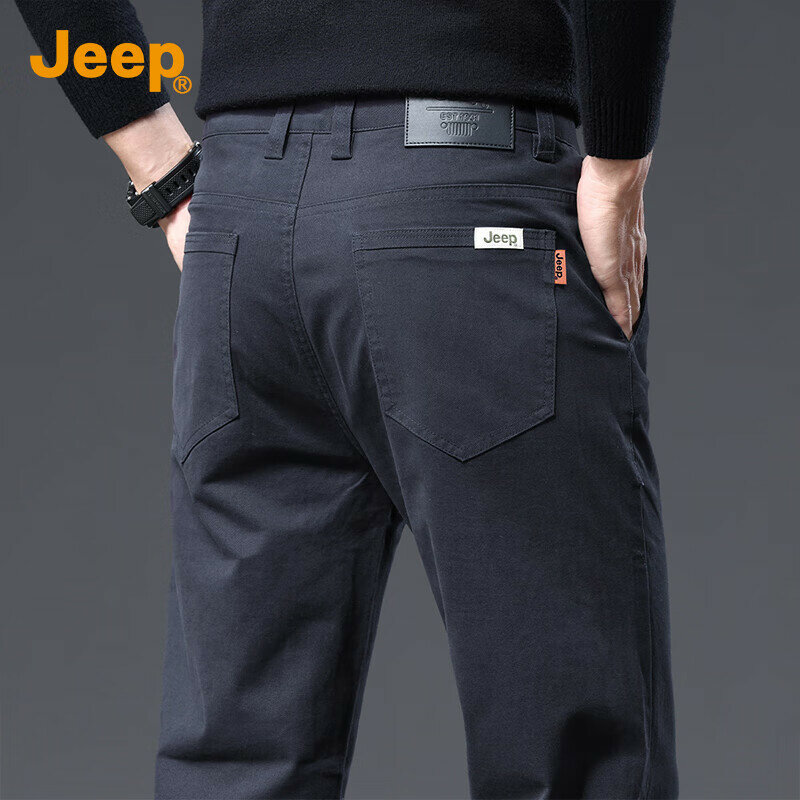 Брюки JEEP