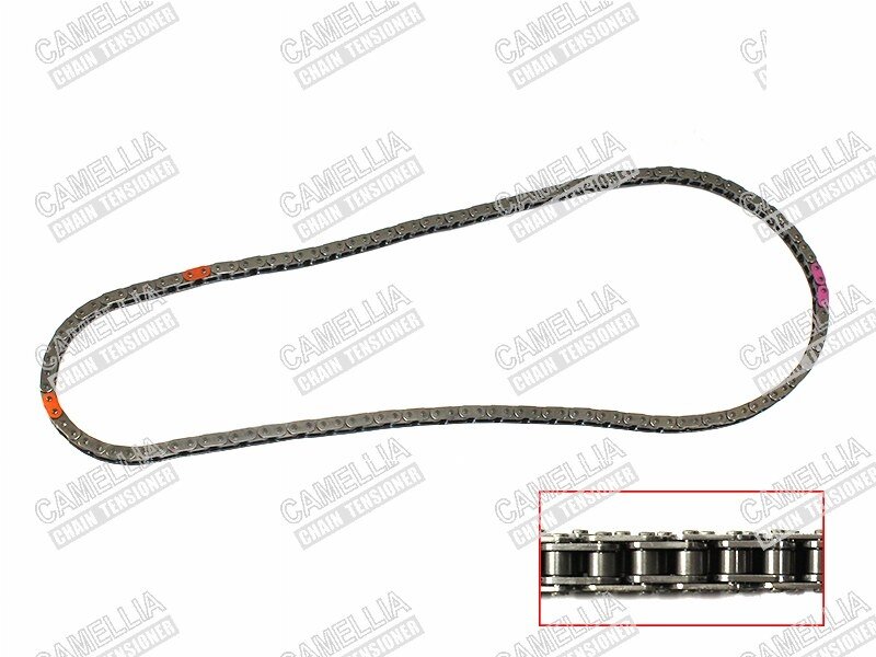 IPSASP_13506-37060 Цепь ГРМ TOYOTA AVENSIS, NOAH, VOXY, PREMIO, ALLION, RAV4 3ZR-FAE 08-