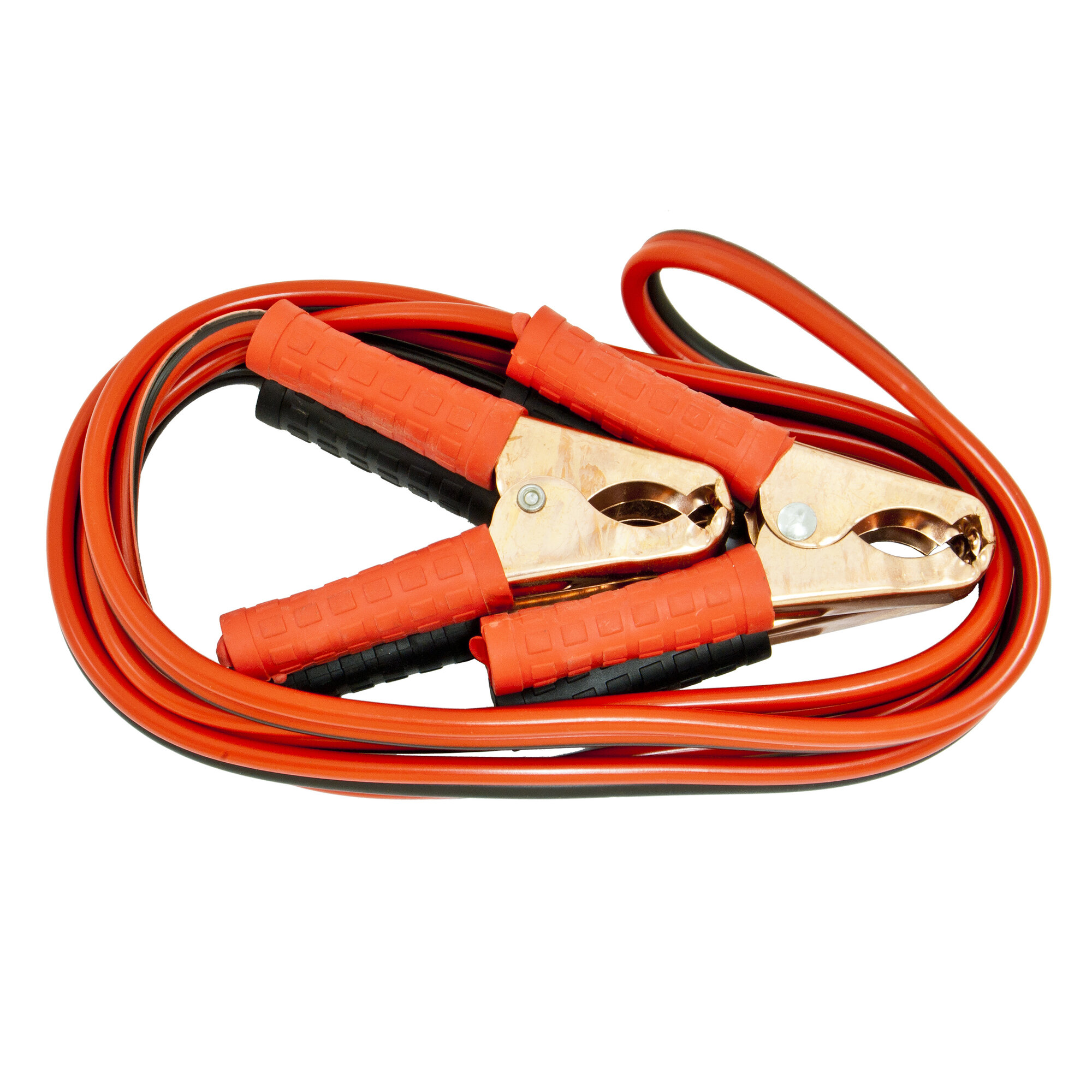 Провода для прикуривания B-100CU 100A 2м TYPE R