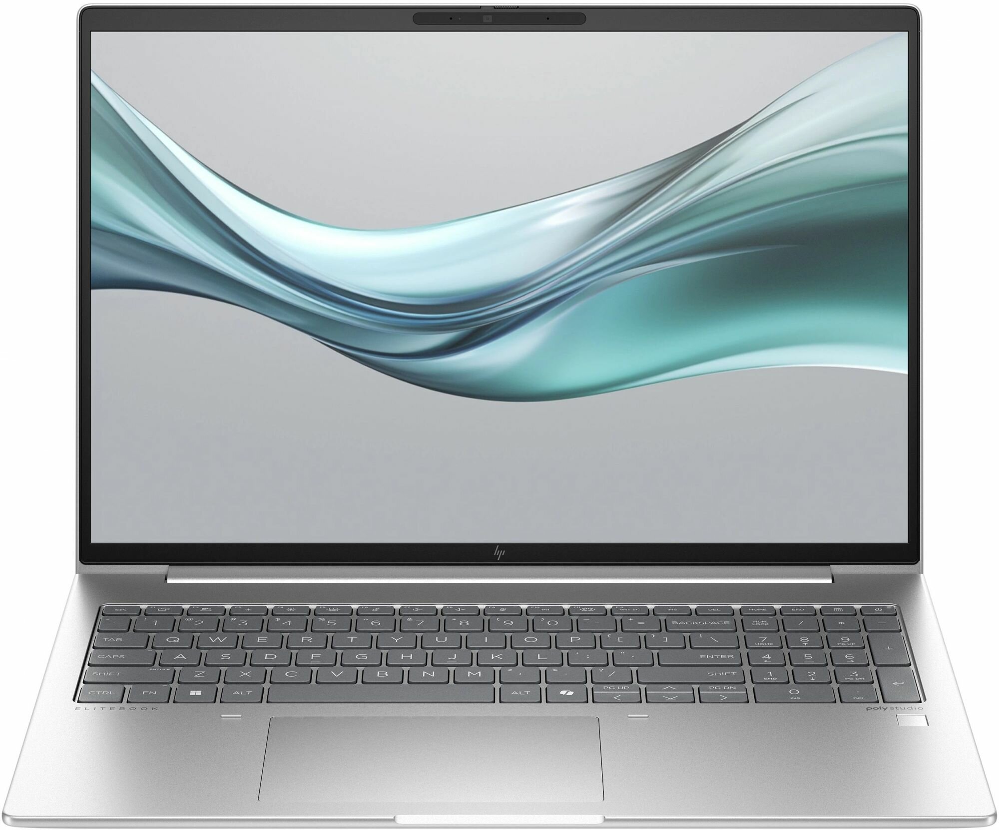 Ноутбук HP EliteBook 665 G11 RAM 16 ГБ SSD 512 ГБ AMD Ryzen 7 7735U