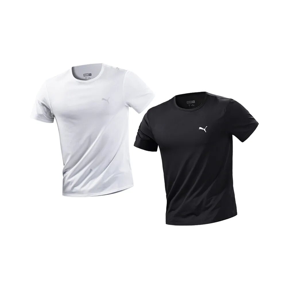 Футболка спортивная PUMA T-Shirts, комплект