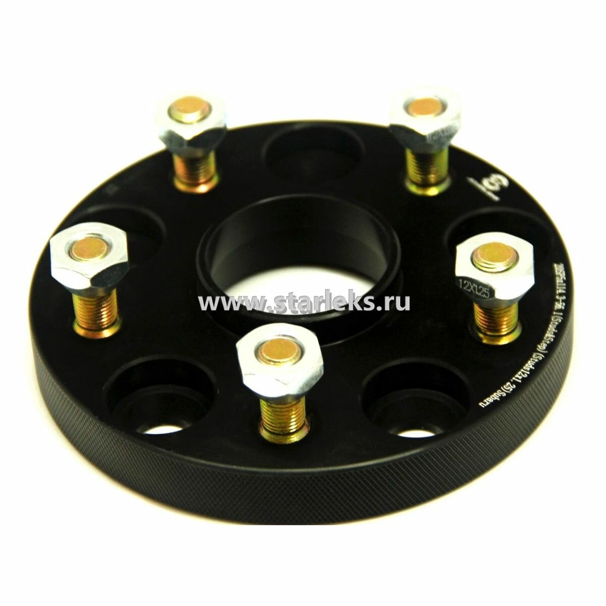 Проставка колесная Suzuki Starleks