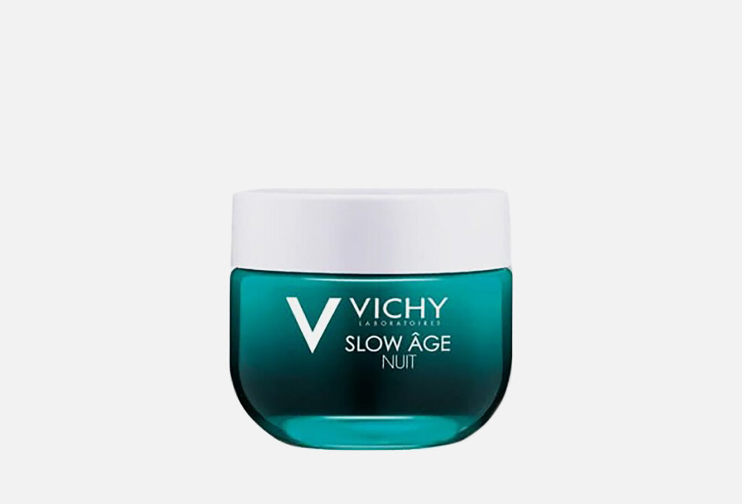 VICHYSLOW AGE | Так же как