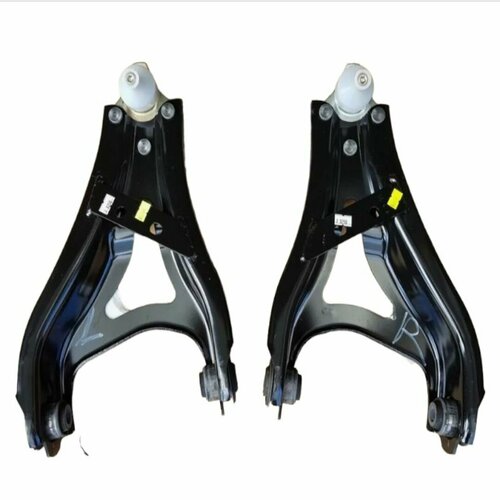 Рычаг передней подвески в сборе 2шт левый и правый на Renault Duster / Kaptur / Nissan Terrano 2014-