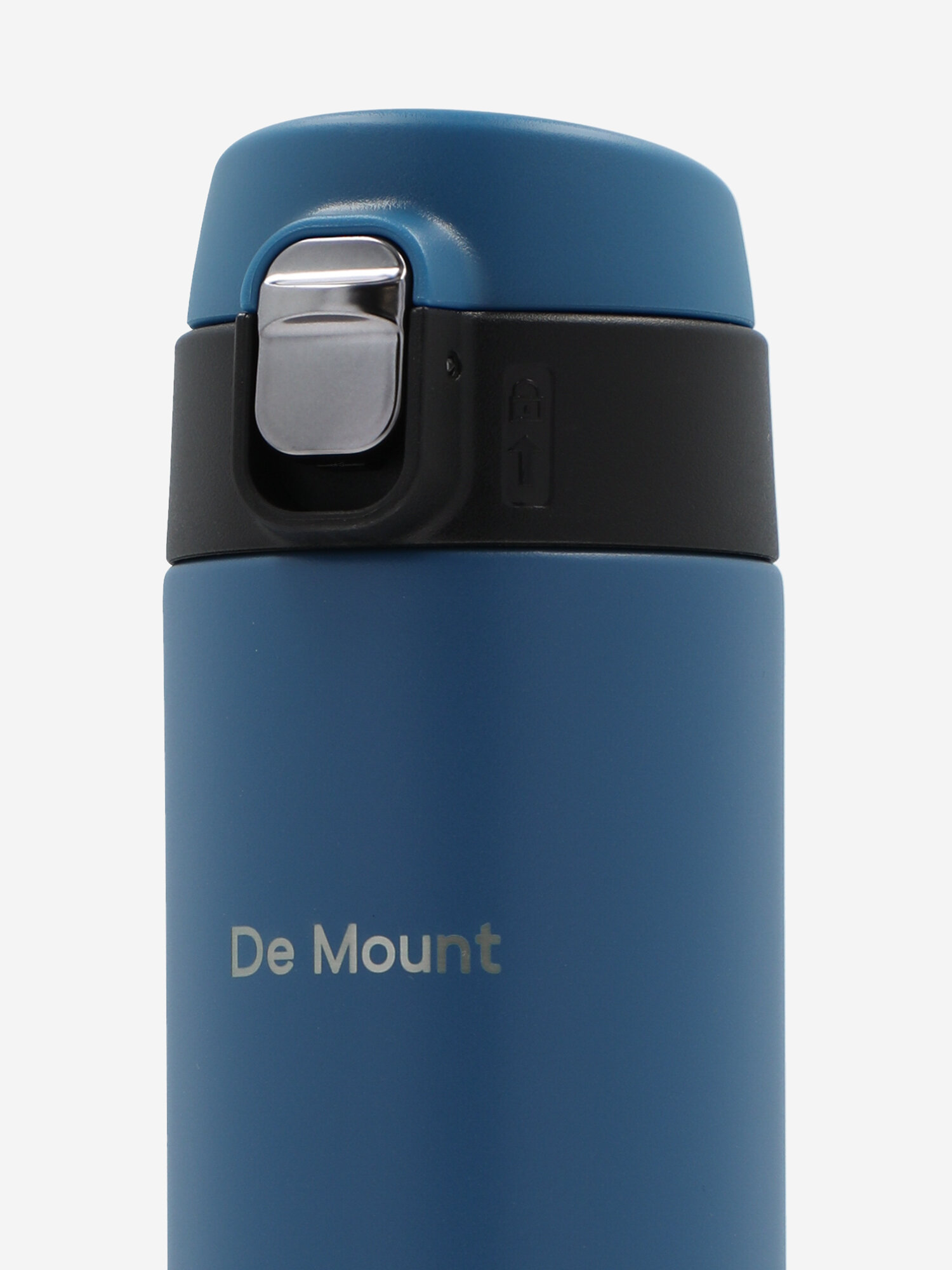 136105-3M one size Термокружка Thermo-mug синий р. one size — фото 1