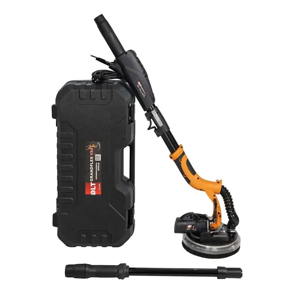 Шлифмашина DLT Жираф MAX-XT R7234, 710 Вт, 600-1500 об/мин 0193