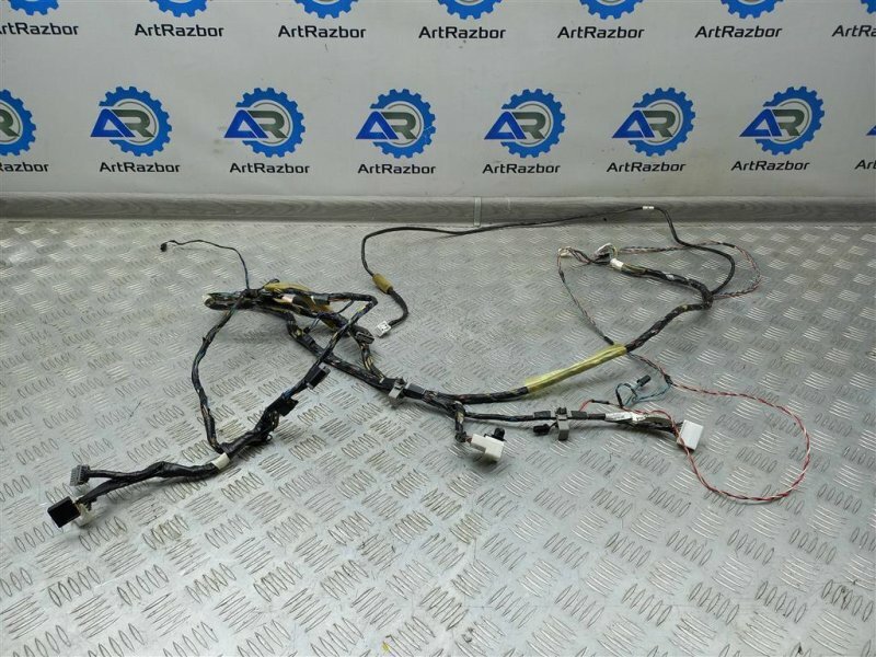Б/У Проводка потолка Subaru Tribeca / Субару Трибека 3.6 EZ36 256 Л.С. 2007