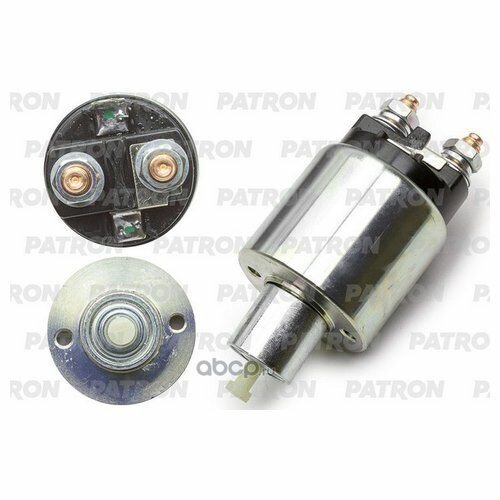 Реле втягивающее MITSUBISHI unit MITSUBISHI: ASX 10- Patron PSS051