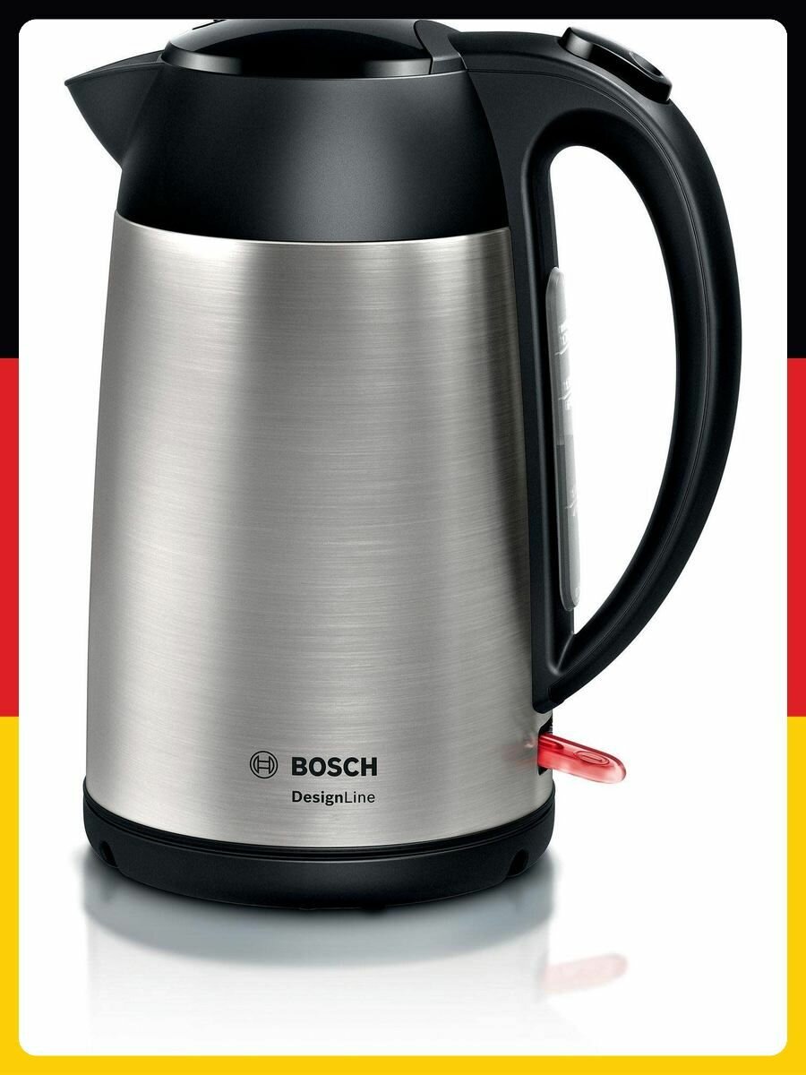 Электрический чайник BOSCH TWK3P420