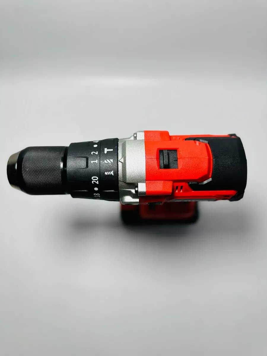 Шуруповерт для ледобура Навин 6Ач 150 Нм — фото 1