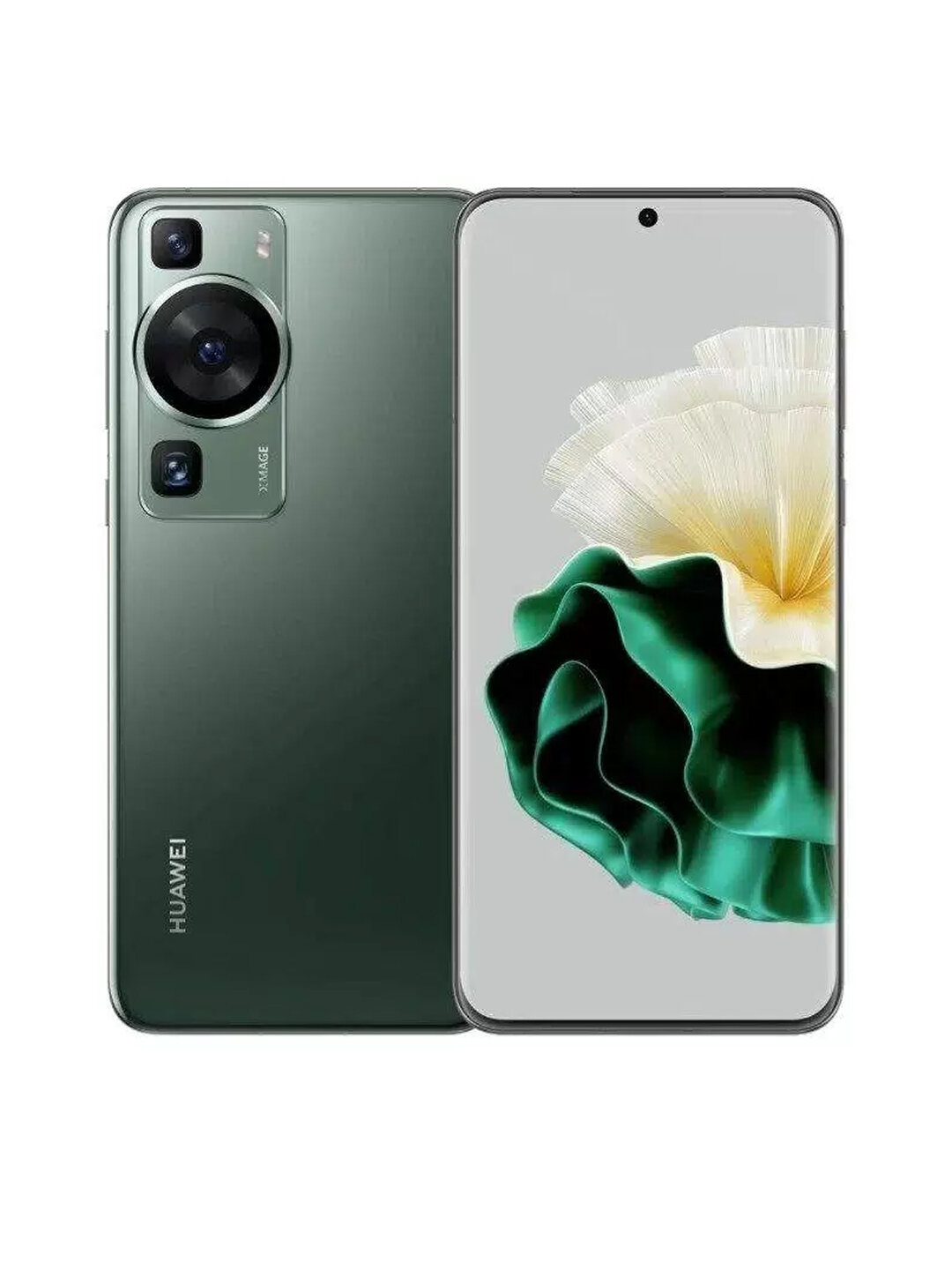 Смартфон Huawei P60, 8 ГБ/256ГБ, мощный процессор, стильный дизайн
