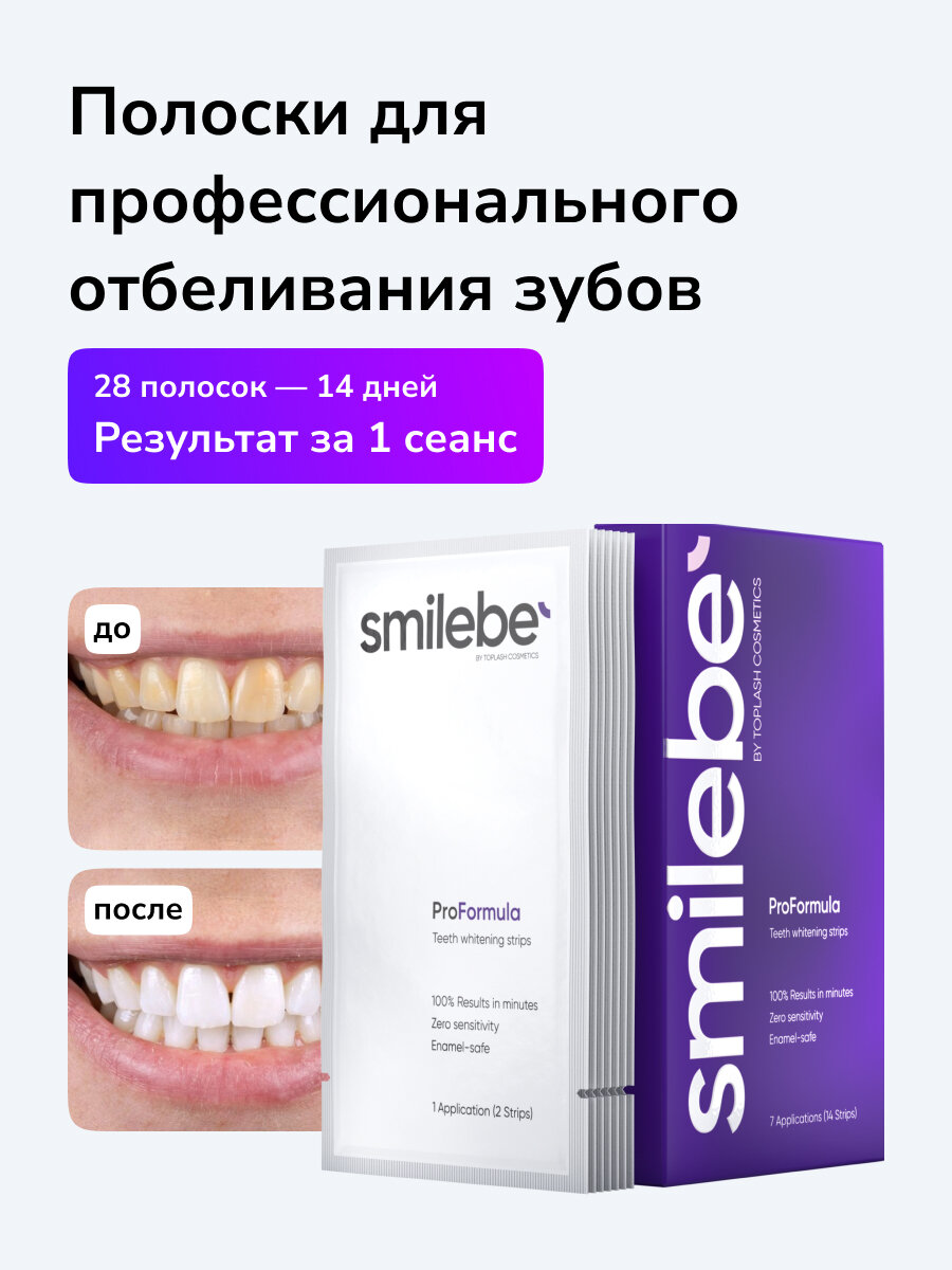 Системы Отбеливания Зубов Xiaomi Отбеливание зубов, комплекс профессиональный.