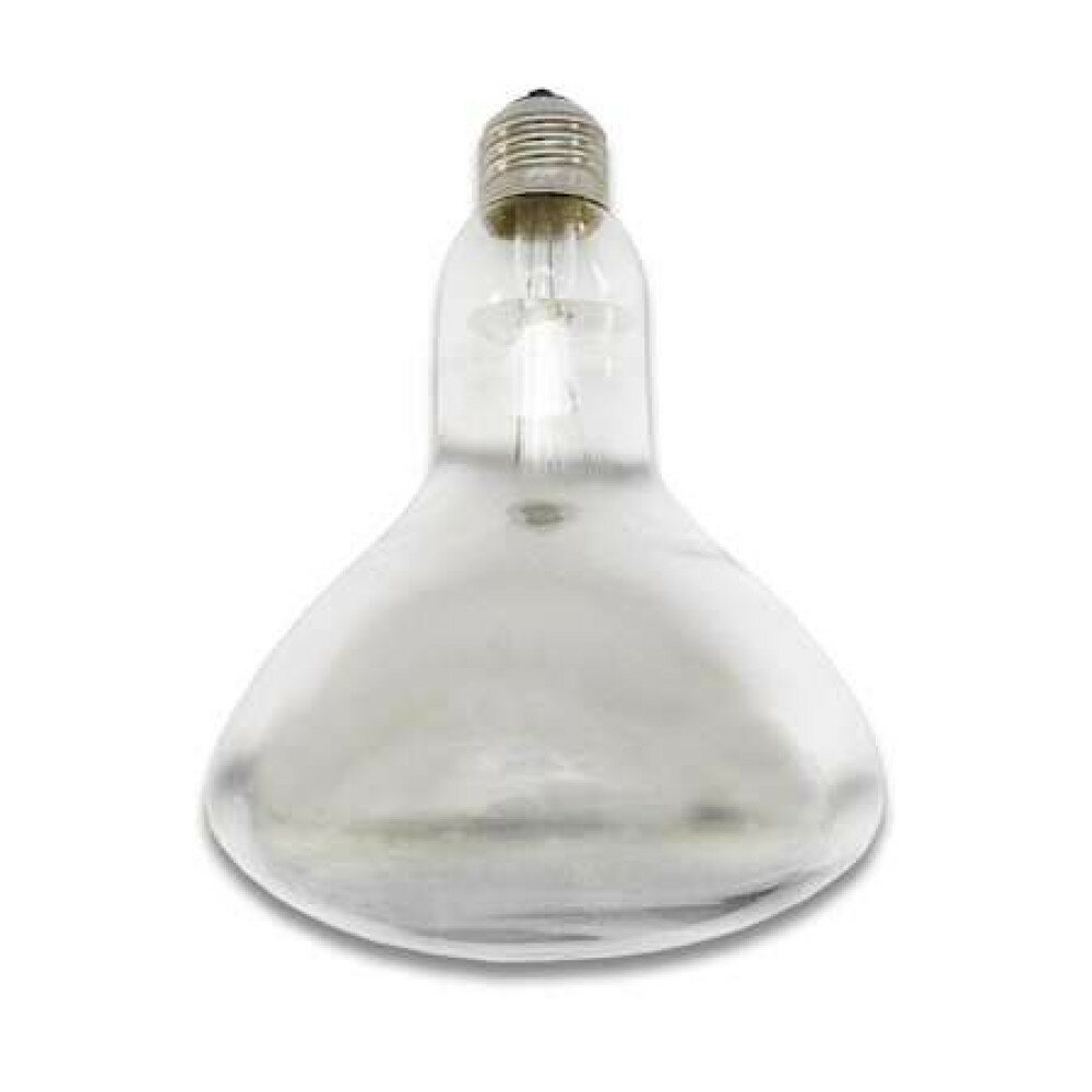 Лампа-термоизлучатель ИКЗ 220-250Вт R127 E27 (15) кэлз 8105001