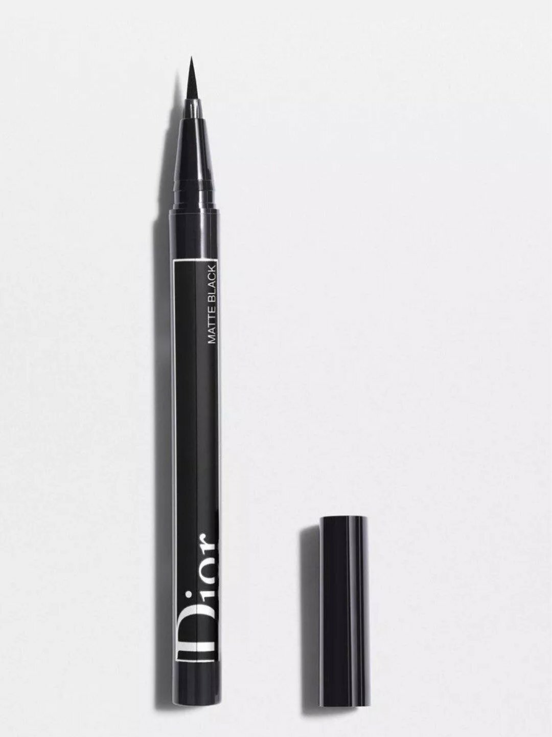 Подводка для глаз Dior Matte Black — фото 1