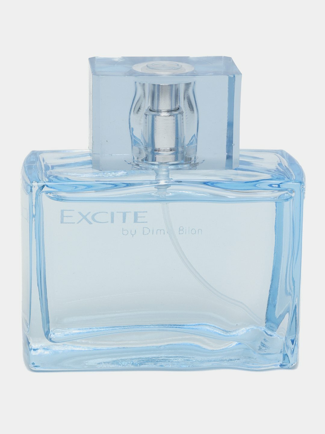 Духи "Excite by Dima Bilan", восточный пряный аромат, для мужчин, 50 мл — фото 1