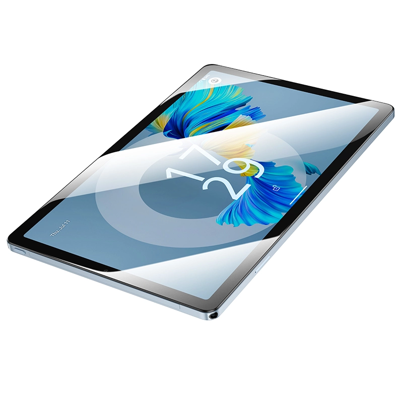 Планшет Hoco HI12, Android 14, 10.95", Wi-Fi 2.4+5 ГГц, 4/64 ГБ, до 6 ч работы, 16 дн ожидания — фото 1