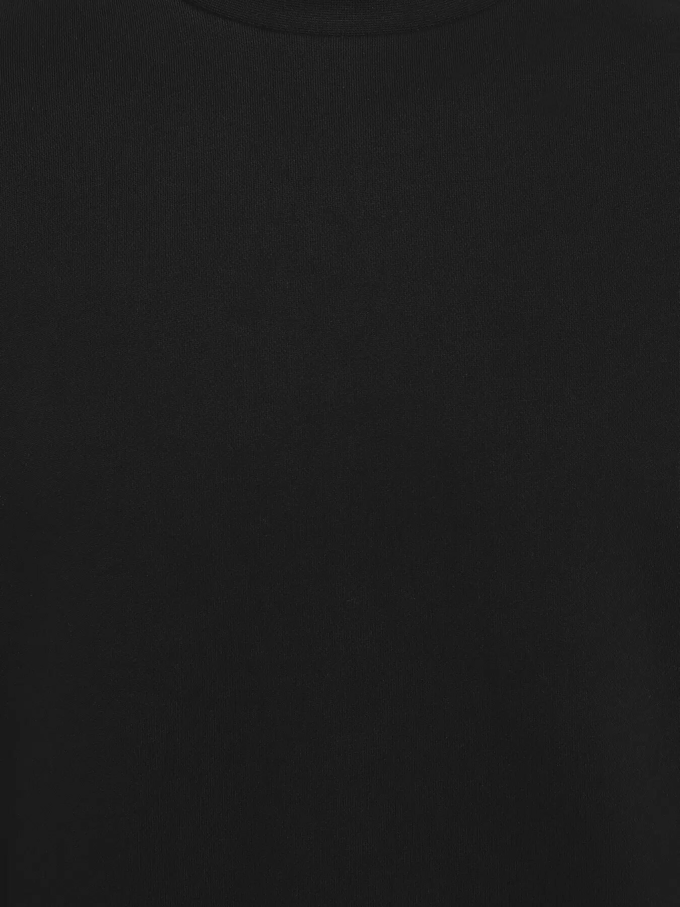 Свитшот EA7 EMPORIO ARMANI, размер M, , черный — фото 1