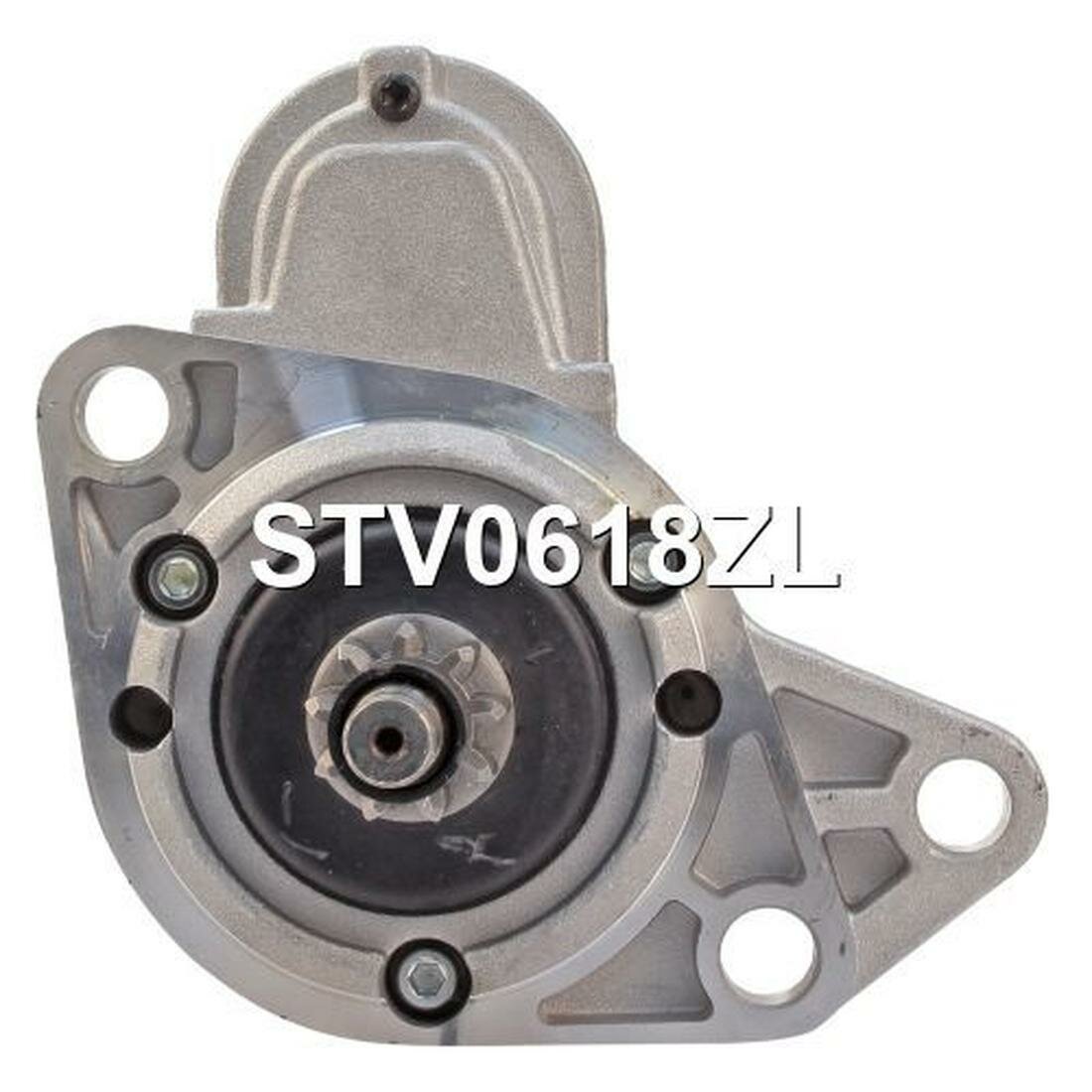 Стартер для автомобиля Volkswagen Golf, Passat, Polo, Vento/Skoda Octavia/Audi A3/Seat Alhambra, Ibiza, Toledo , новый