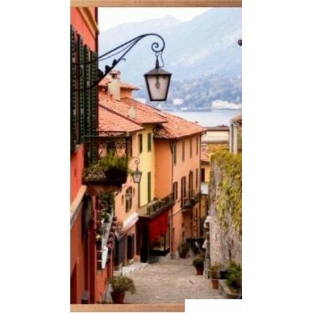 ТеплоМакс Домашний очаг (курортный городок)