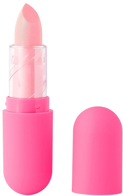 Помада-бальзам BEAUTY BOMB т02, для губ, кремовая, увлажняющая, для подростков