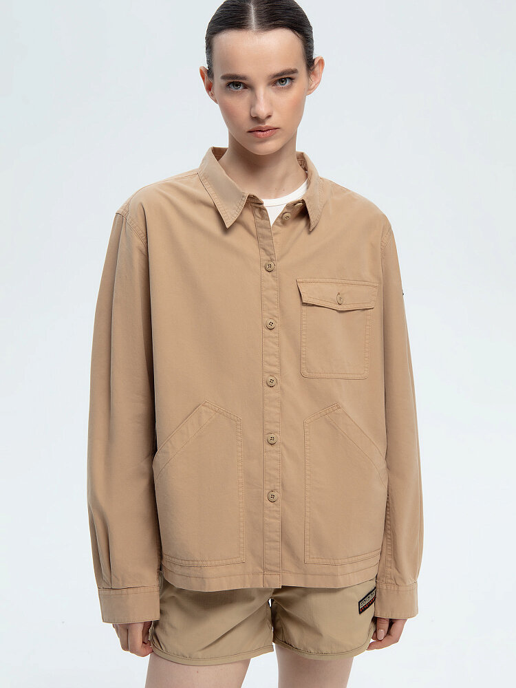 Куртка NAPAPIJRI