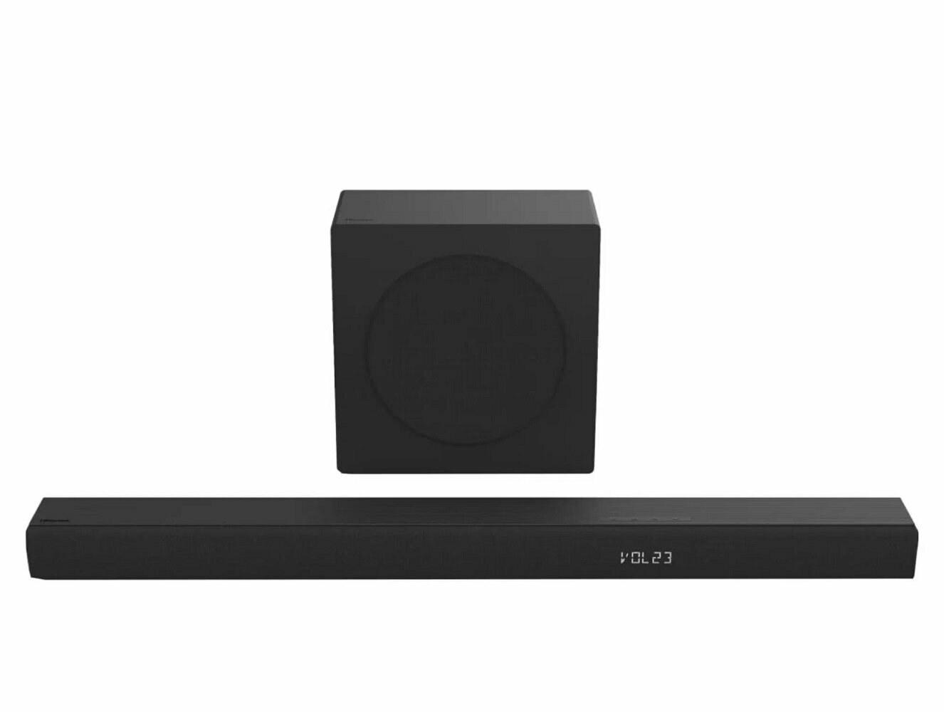 Саундбар Hisense HS3100  для домашнего кинотеатра Bluetooth 3D-звук