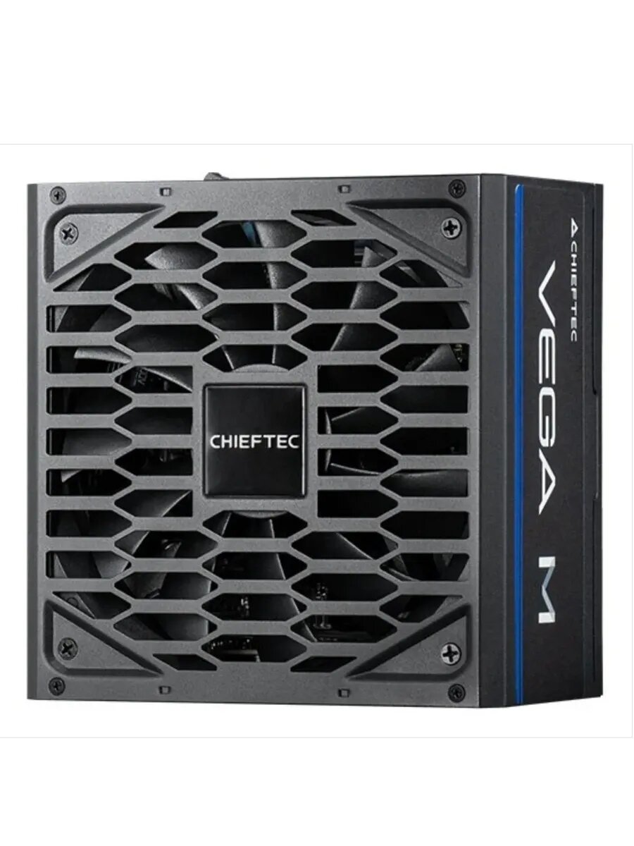 Блок питания Vega M PPG-750-C 750Вт 2x4+4 pin CPU 6 SATA — фото 1