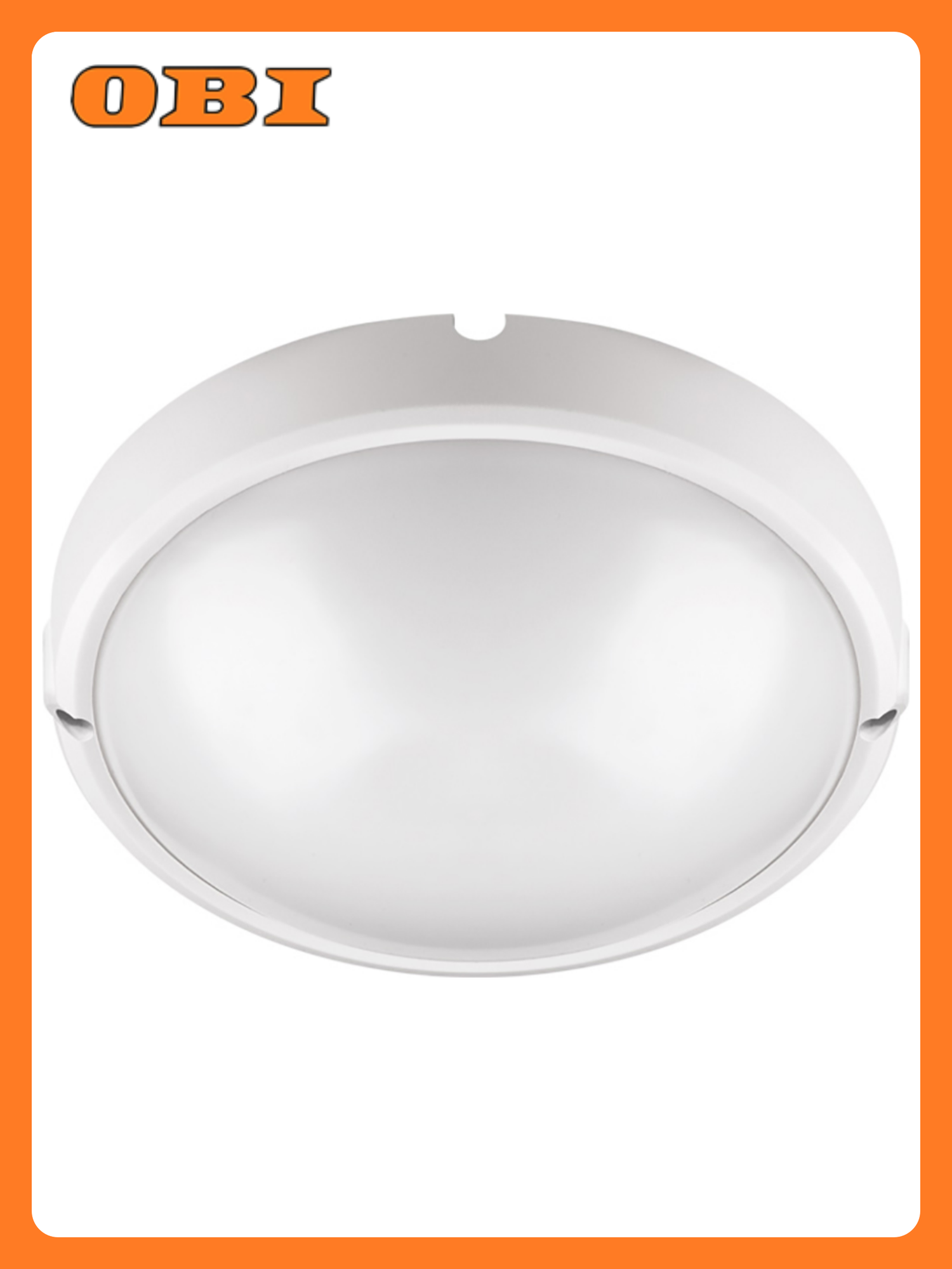 Настенно-потолочный светильник Wolta LCL02 LCL12-RC-02