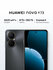 Мобильный телефон HUAWEI NOVA Y73 8/256GB, MGA-LX3, черный