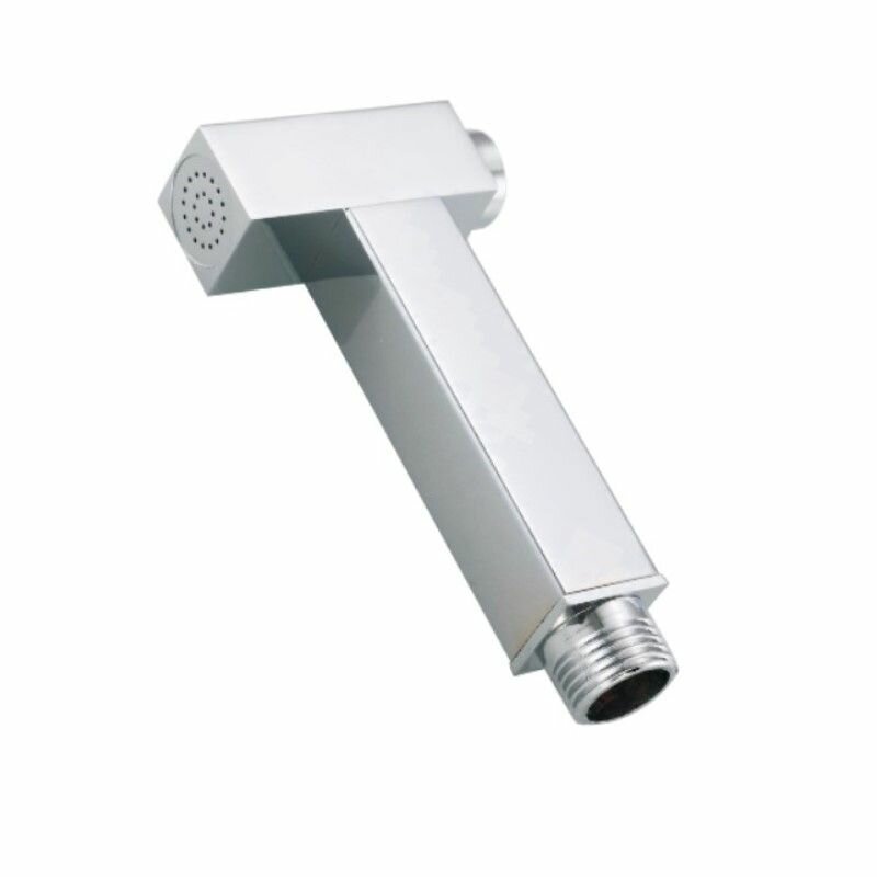 Лейка д/душа гигиеническая, HAIBA, HB35-3