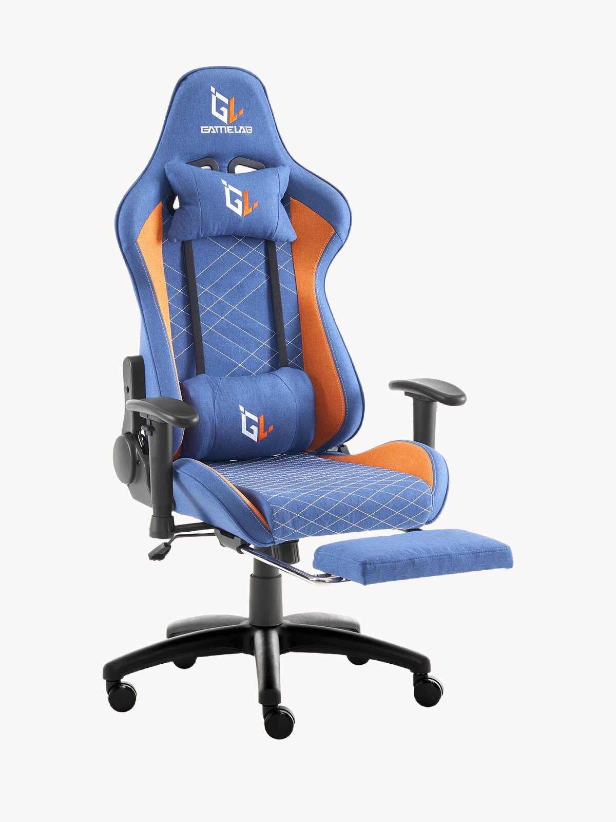 Компьютерное кресло GameLab PALADIN