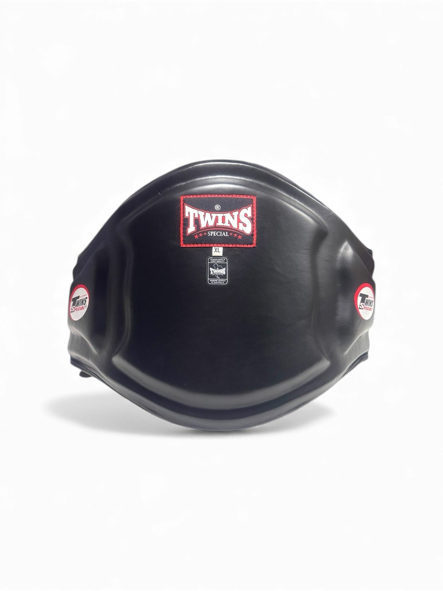 Защитный пояс тренера Twins Special BEPL3 black XL