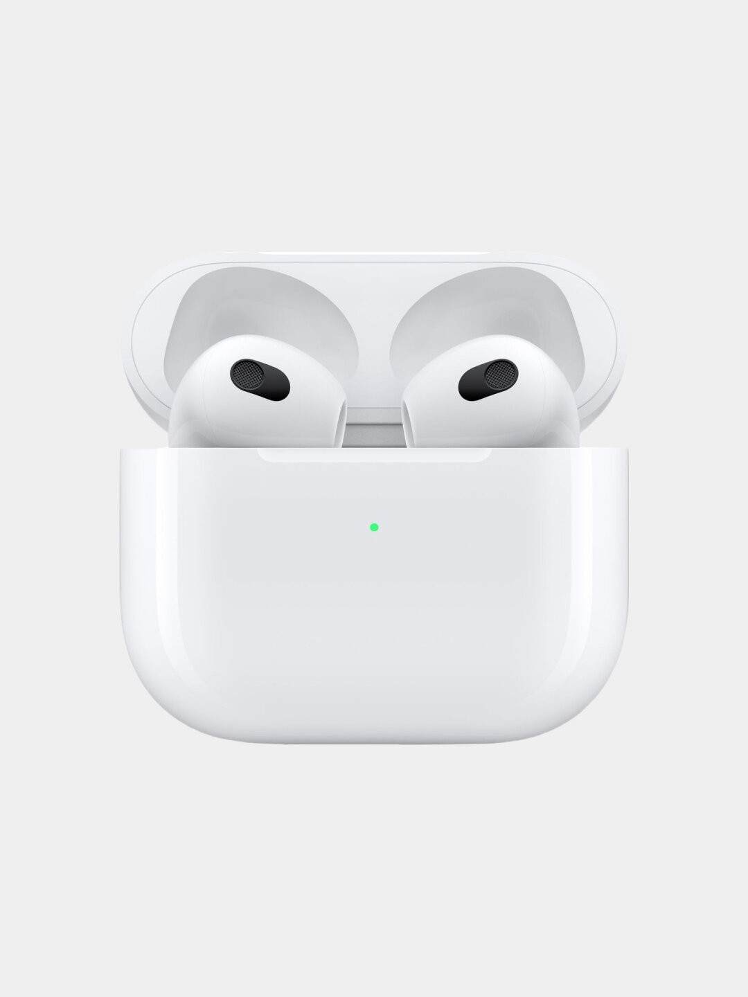 Беспроводные наушники Pods 3 сенсорные, с беспроводной зарядкой