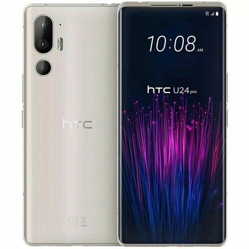 HTC U24 PRO 12512GB Twilight White-Global 69990₽