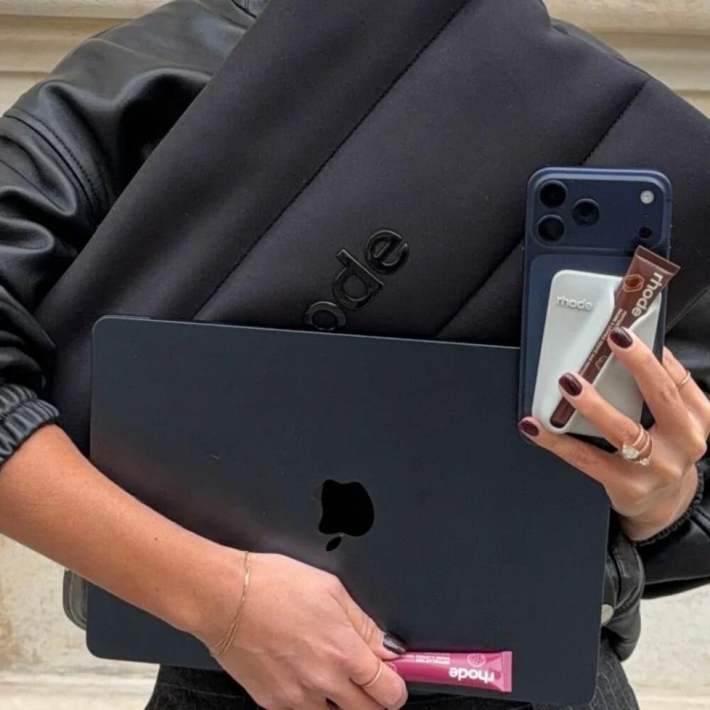 Rhode Чехол на телефон Snap-on LipCase (без тинта) — фото 1