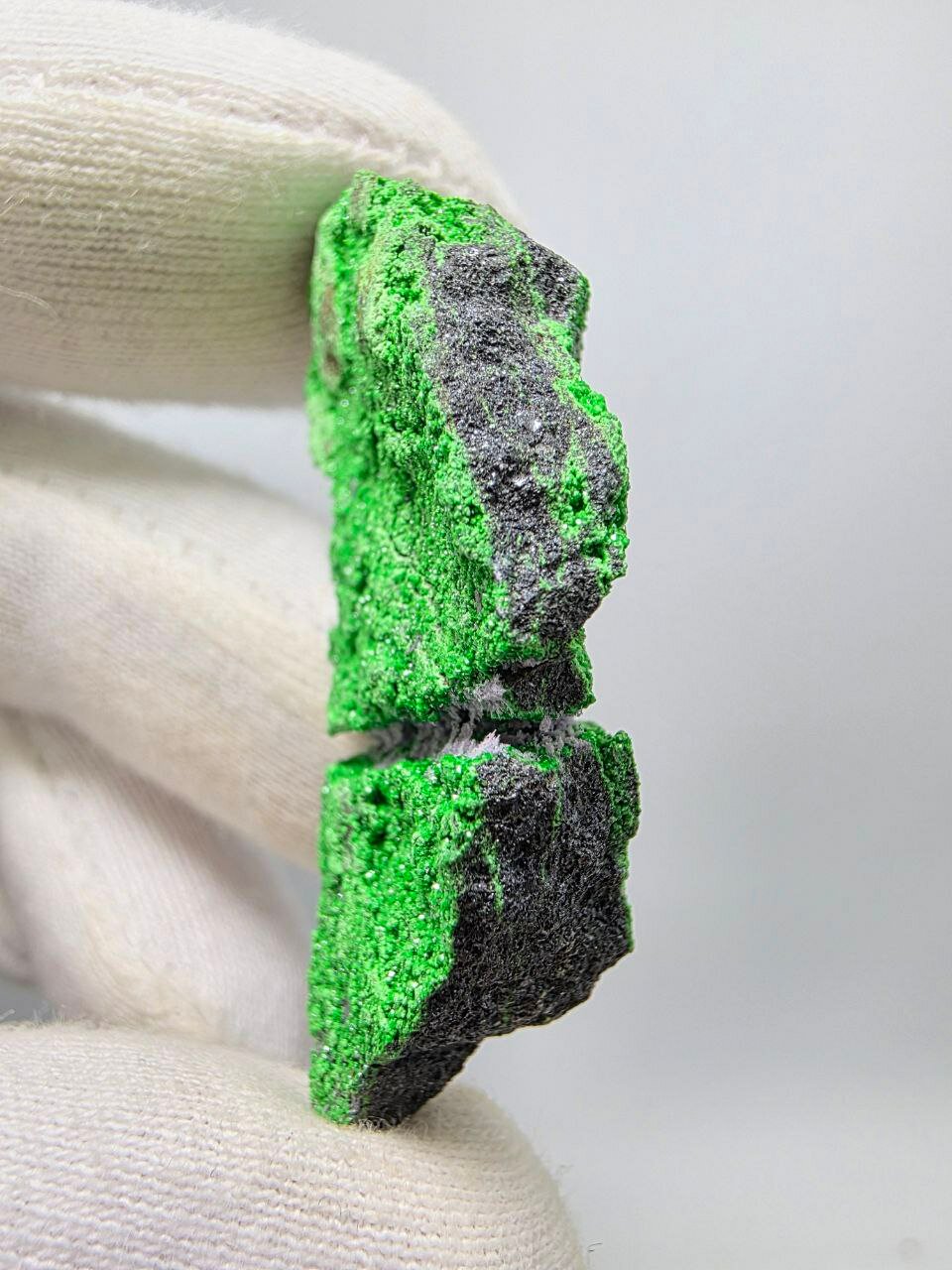 Уваровит 44 мм, 12 г. — фото 1