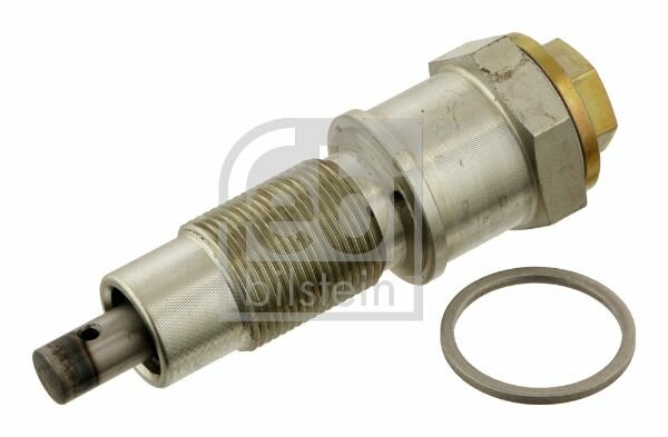 Натяжитель цепи ГРМ MB mot. OM601 OM602 OM603 FEBI 02481