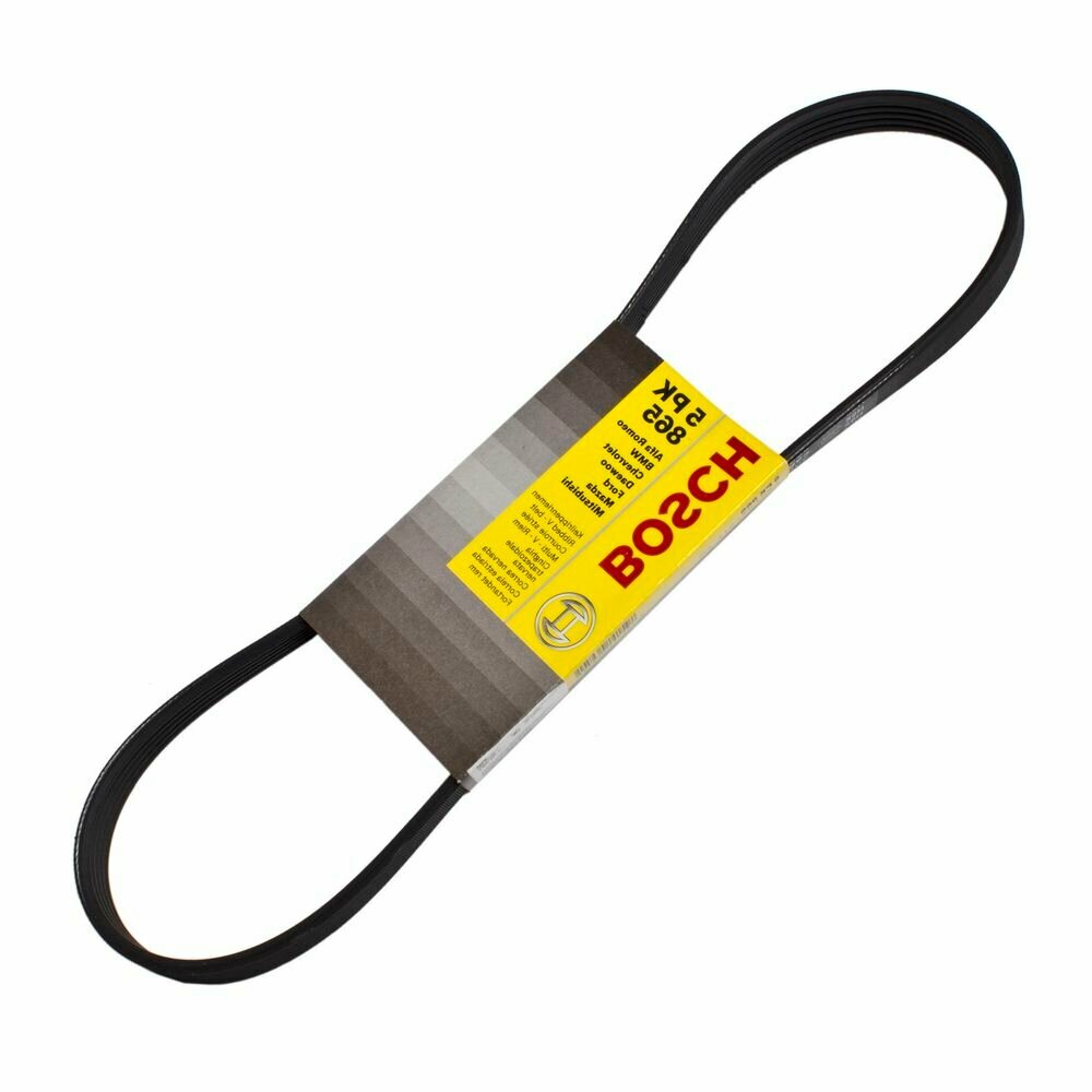 Ремень поликлиновый BOSCH 1 987 947 911
