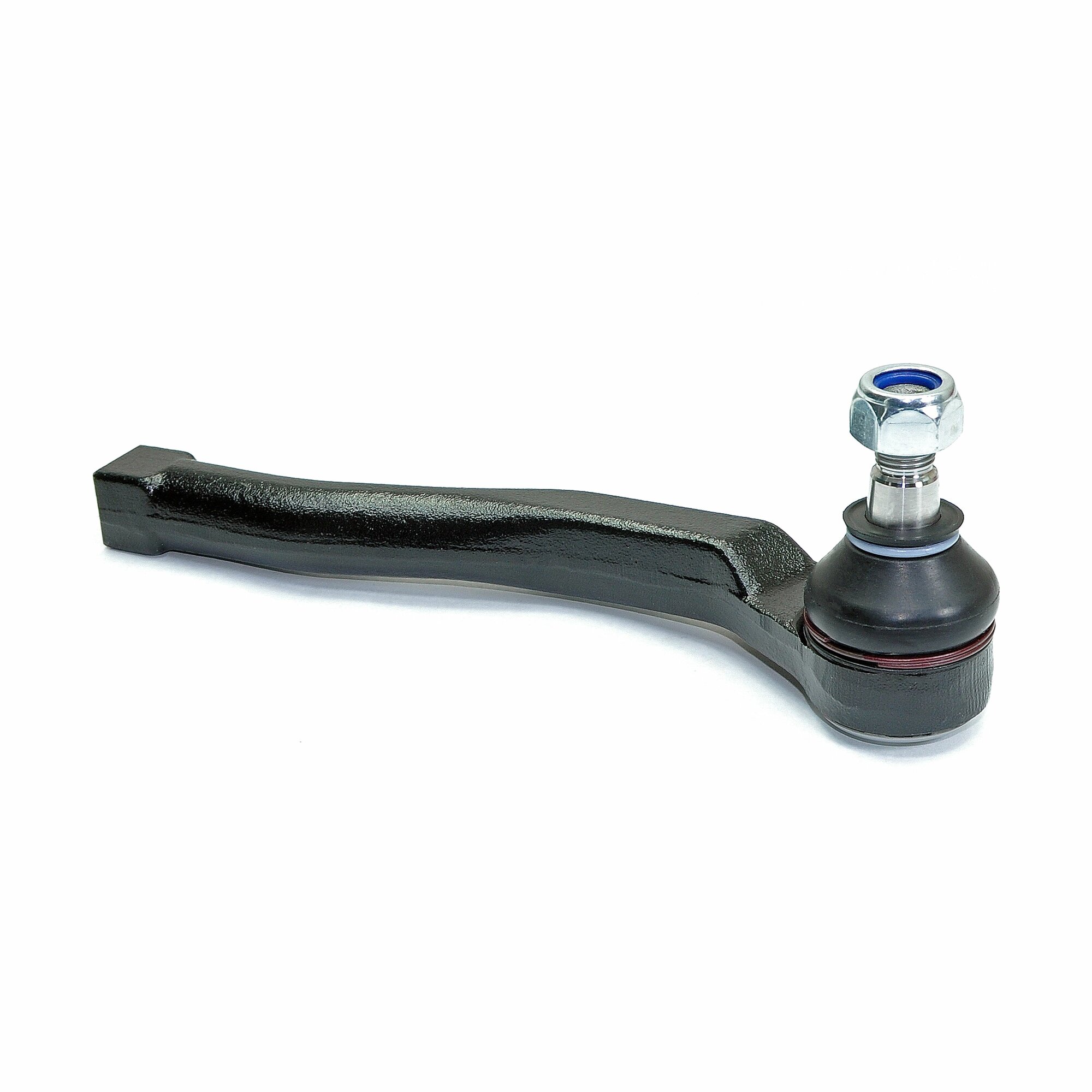Наконечник рулевой тяги наружный правый , CHEVROLET Kalos/Aveo, OEM № 93740723 БелМаг BM. OBJ.205R