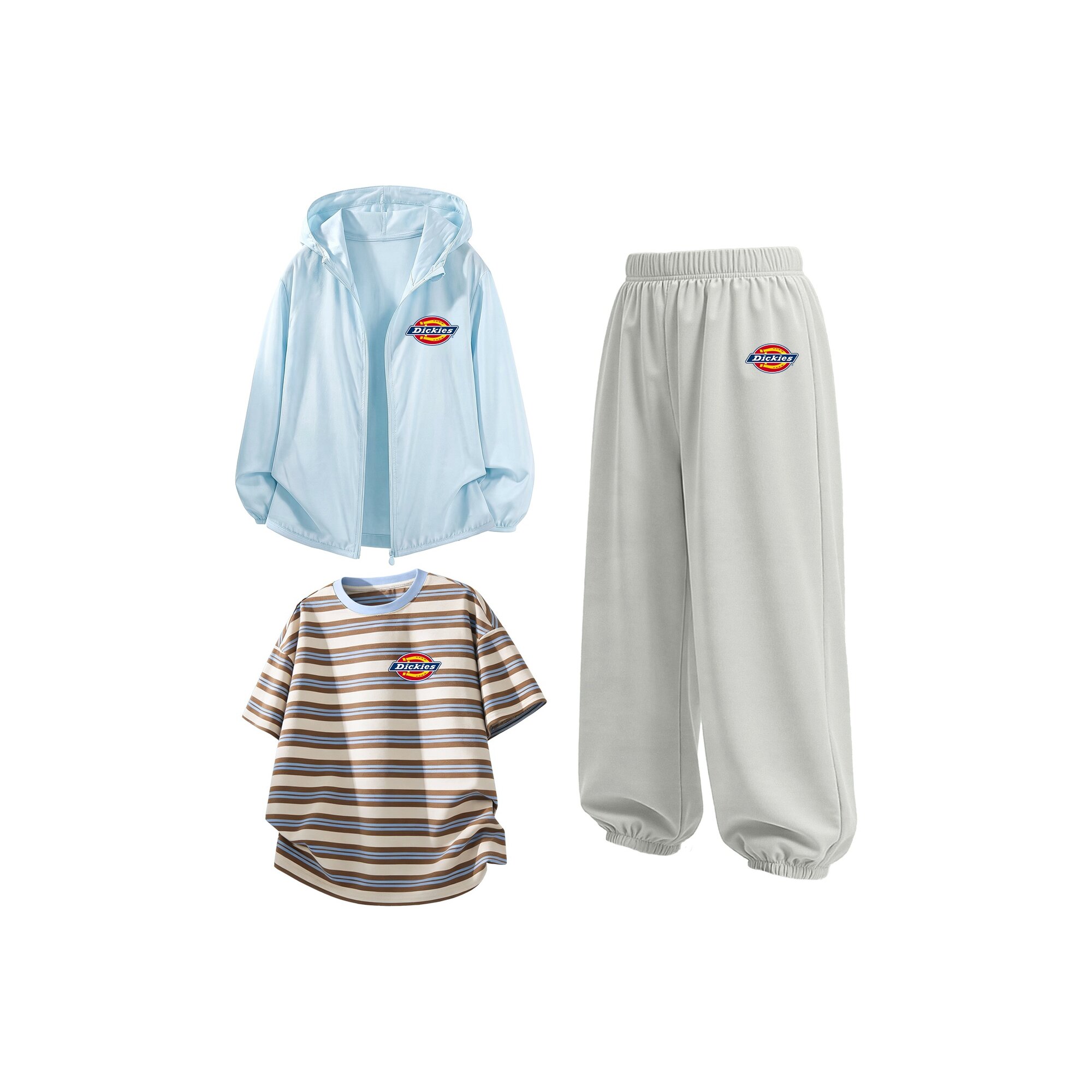 Комплект одежды Dickies