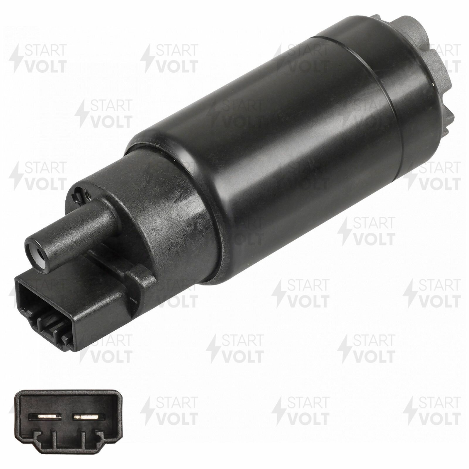 Мотор бензонасоса для а м Opel Astra G 98- 1.2i-2.0i Omega B 94- 2.0i-3.0i STARTVOLT SFP 0514