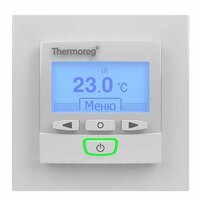 Терморегулятор Thermo Thermoreg TI-950 Design