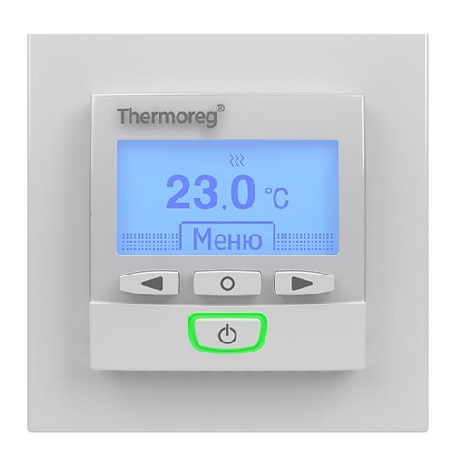 Терморегулятор Thermo Thermoreg TI-950 Design