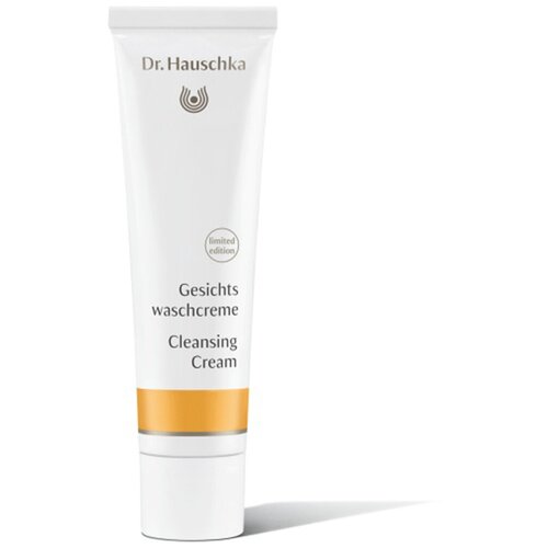 Очищающий крем для лица (30 мл), Dr. Hauschka