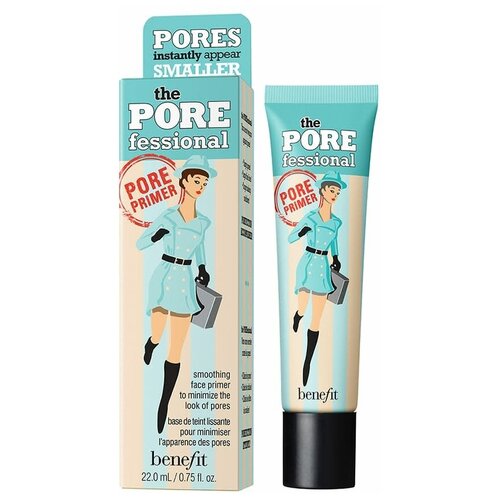 Benefit Праймер для лица The POREfessional 22 мл бежевый 8210₽