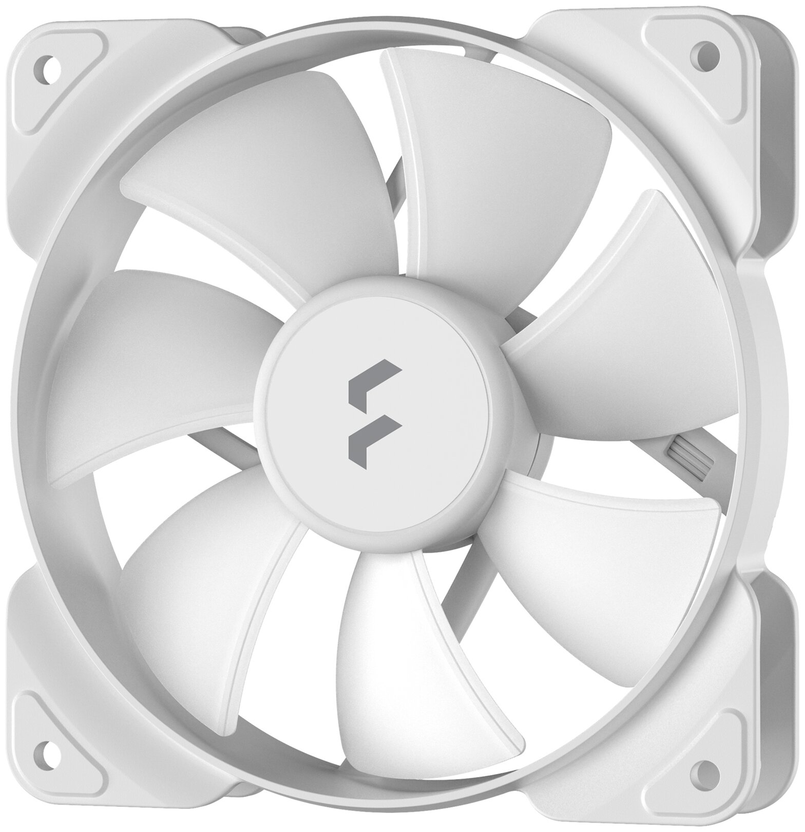 Вентилятор для корпуса Fractal Design ASPECT 14 WHITE FD-F-AS1-1402