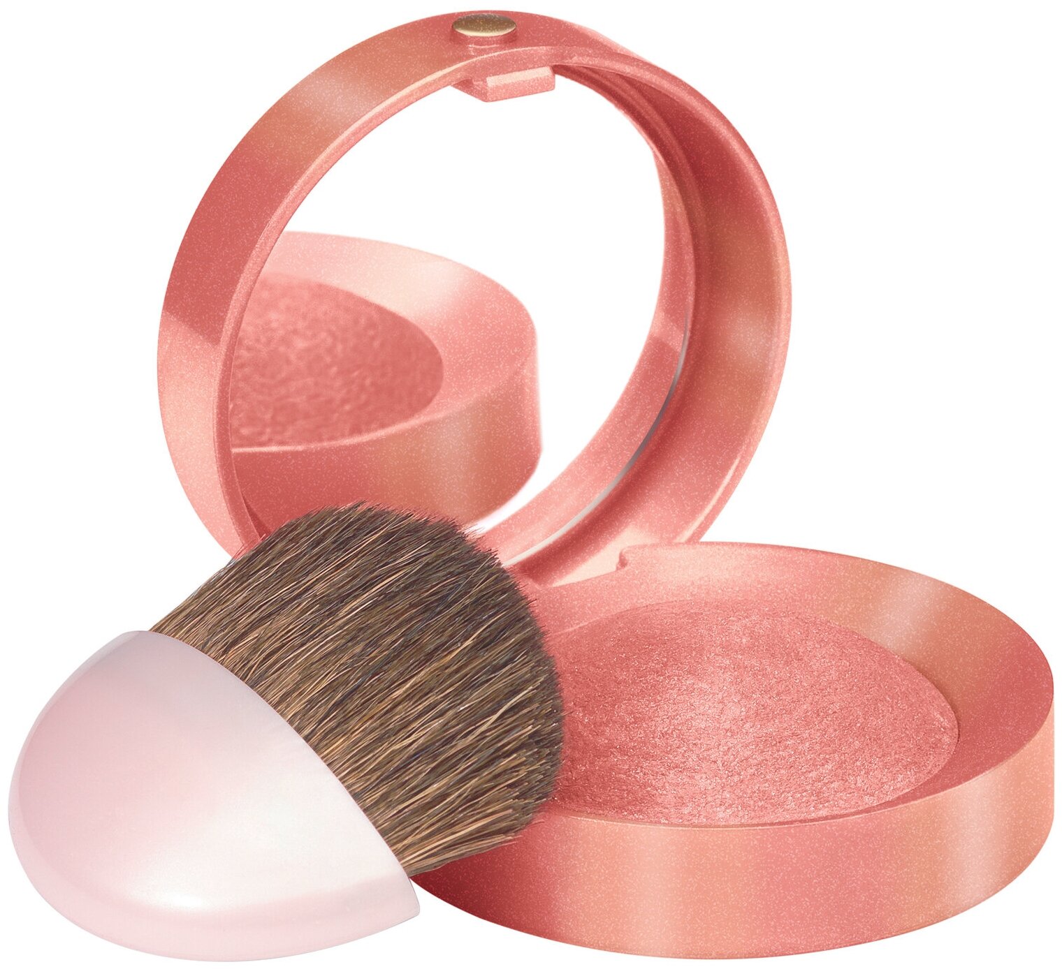 Bourjois Румяна Little Round Pot, 16 ROSE COUP DE FOUDRE